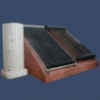KD-SPA 32 freestanding enclosure solar water heater