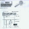 KD-SR 23 lithium heater