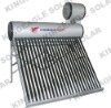 KE47A vacuum tube solar water heater