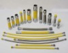 KH-286-1 flexible metal yellow gas pipe