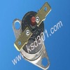 KI-31manual bimetal thermo switch