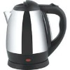 KRS 2011 HOT sale electric stainless stee kettle 1500W