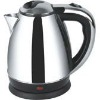 KRS 2011 Hot Sale  electric stainless stee kettle 1.6L,1.8L