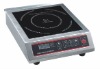KSB-H30 Table model induction cooker