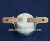 KSD1 F/Q type ceramic thermostat