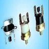 KSD301 manual bimetal thermo switch