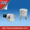 KSD301 thermostat for normal close valve
