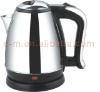 Keep warm function Electric Kettle 0.8L-2.0L