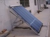 Keymark,CE ISO Separate Pressurized Solar Collector