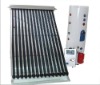 Keymark SRCC CE Solar Water Heater