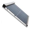 Keymark SRCC ISO CE Separate Pressurized Solar Collector