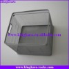 KingKara KARR003 sliding storage baskets