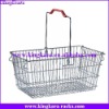 KingKara KARR010 Stacking Baskets Set