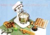 Kitchen B5 Milk/Egg/Butter Mixer with CE Approval