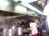 Kitchen Chimney Hood With HEPA Unit for Commercial Kitchen Ventilation