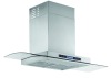 Kitchen Range Hoods LOH23Z3-13G (900mm) curved tempered glass CE ROHS