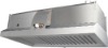 Kitchen Vent Hood Filter with Electrostatic Precipitator System for Kitchen Ventilation