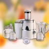 Kitchen cook 7 in 1 powerful Juicer