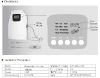 Kitchen ozone sterilizer