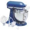 KitchenAid 5KSM150PSEBW Artisan Stand Mixer 220/240 Volts