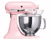 KitchenAid 5KSM150PSEPK Artisan Stand Mixer 220/240 V