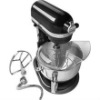 KitchenAid KP26M1X Professional 600 Series Stand Mixer