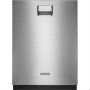 KitchenAid KUDE60HX Superba 24 in. Stainless Steel Built-In Dishwasher