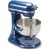 KitchenAid KV25GOXBW Professional 5 Plus Series Stand Mixer