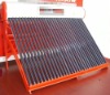 (L)Integrative high Pressurized Solar Water Heater