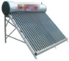 (L)Pressurized Solar Water Heating System