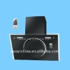 L Type Automatic Open Cooker Hoods