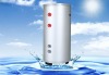 (L)insulated water tank Solar Water Heater