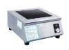 LC-ET-5K Desk-top Flat Head induction Cooker for hotel kitchen equipment