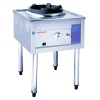 LC-QCL-D1 Gas single burner oven for cooking for kitchen equipment passed ISO9001