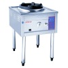 LC-QCL-D1 one burner chinese gas range for restuarant kitchen equipment passed ISO9001