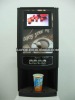 LCD Automatic Coffee Vending Machine
