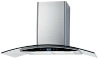 LCD touch control Range hood