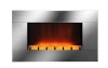 LED Electric Fireplace wall mounted