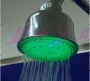 LED Over Shower