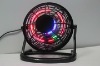 LED USB Fan