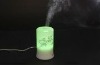 LED ultrasonic humidifier