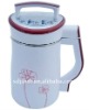 LG-717 New design Intelligent Multifunctional Soybean Milk Maker with CE approval