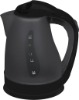 LG-816 1.7L Plastic Electric Cordless Kettle with CB CE EMC GS approvals