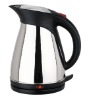 LG-826 2L Stainless Steel Electric Kettle with CB CE EMC GS approvals