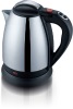 LG-837 1.8L stainless steel electric kettle with CB CE EMC GS approvals