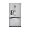 LG refrigerator Brand New