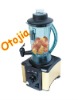 LIN New product high power juicer blender machine with tap bar blender smoothie blender OTJ-98