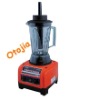 LIN sell commercial heavy duty food blender Juicer smoothie maker