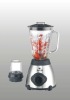LIN sommthie maker luxury ice blender glass jar blender smoothie machine