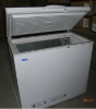 LP Gas & Electrical deep chest  freezer